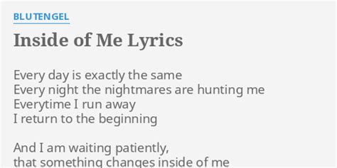 inside of me lyrics|inside of me 3 doors down.